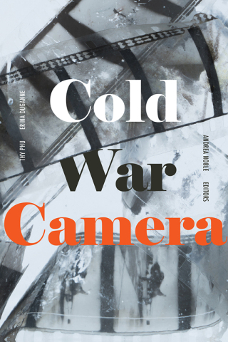 Imagen de portada: Cold War Camera 9781478018599