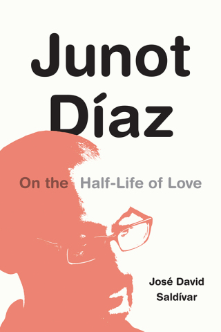 Cover image: Junot Díaz 9781478018711