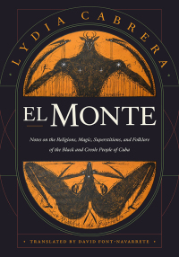 Cover image: El Monte 9781478016090