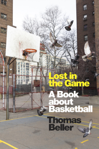 Cover image: Lost in the Game 9781478016175
