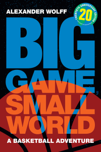 Cover image: Big Game, Small World 9781478016151