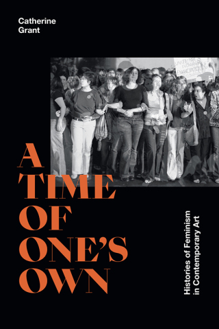 Cover image: A Time of One's Own 9781478018841
