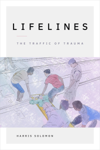 Cover image: Lifelines 9781478016212