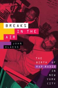 Cover image: Breaks in the Air 9781478018872