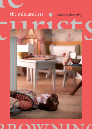 Cover image: The Miniaturists 9781478016274