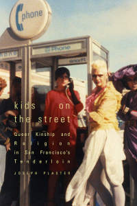 Cover image: Kids on the Street 9781478016311