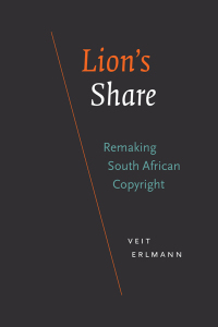 Cover image: Lion's Share 9781478018964