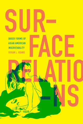 Cover image: Surface Relations 9781478018995