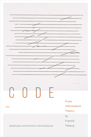 Cover image: Code 9781478016366