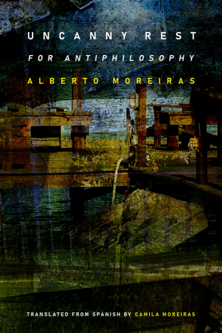 Cover image: Uncanny Rest 9781478019022