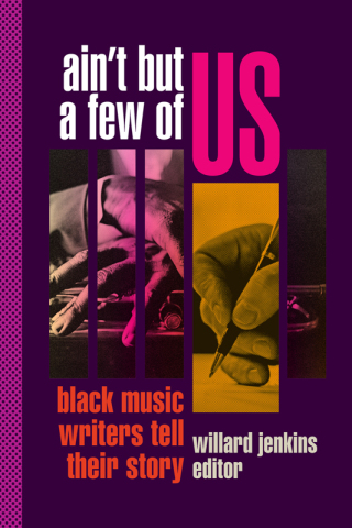 Cover image: Ain't But a Few of Us 9781478019039