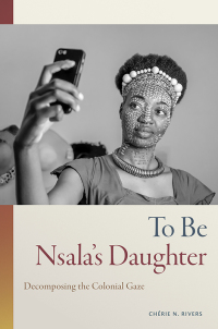 Omslagafbeelding: To Be Nsala's Daughter 9781478016458