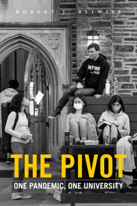 Cover image: The Pivot 9781478019121