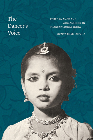 Cover image: The Dancer's Voice 9781478019138