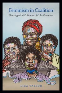 Cover image: Feminism in Coalition 9781478016519