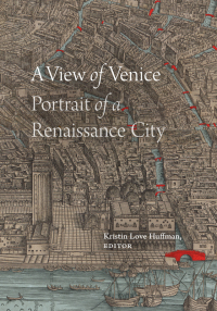 表紙画像: A View of Venice 9781478019176