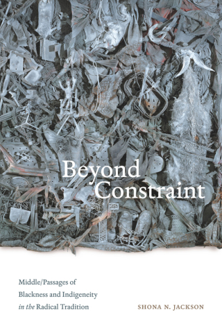 Cover image: Beyond Constraint 9781478016540
