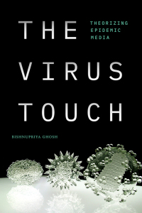 Imagen de portada: The Virus Touch 9781478016571