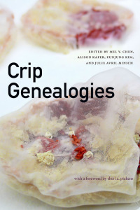Imagen de portada: Crip Genealogies 9781478019220