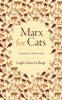 Omslagafbeelding: Marx for Cats 9781478016618