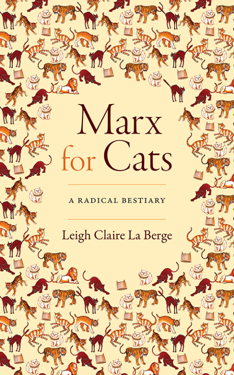 Marx for Cats: A Radical Bestiary - FULL INSTANT DOWNLOAD | PDF DOCX EPUB