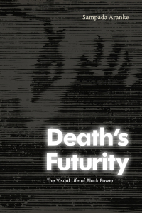 Omslagafbeelding: Death's Futurity 9781478016663