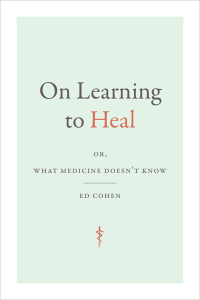 表紙画像: On Learning to Heal 9781478016670