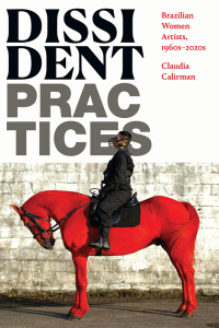 Cover image: Dissident Practices 9781478019404