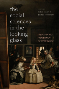 Imagen de portada: The Social Sciences in the Looking Glass 9781478019459