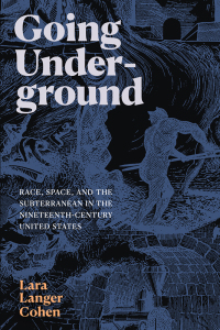 Cover image: Going Underground 9781478019480