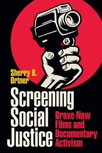 صورة الغلاف: Screening Social Justice 9781478019510