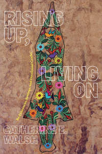 Imagen de portada: Rising Up, Living On 9781478016885