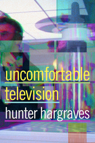 Cover image: Uncomfortable Television 9781478016939