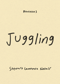 Imagen de portada: Juggling 9781478016960