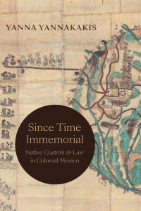 Cover image: Since Time Immemorial 9781478016984