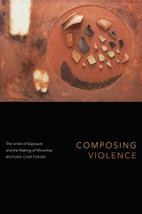 Cover image: Composing Violence 9781478019664