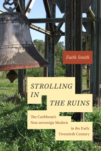 Cover image: Strolling in the Ruins 9781478017042