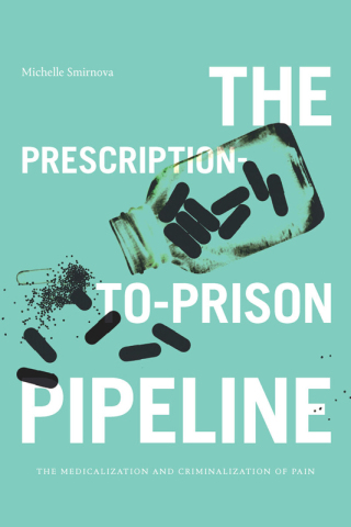 Cover image: The Prescription-to-Prison Pipeline 9781478017066