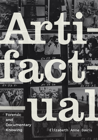 Cover image: Artifactual 9781478019886
