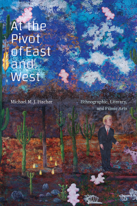 Cover image: At the Pivot of East and West 9781478017189
