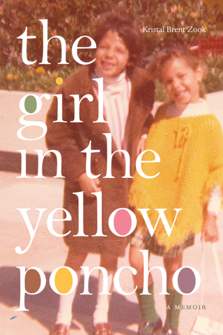 Cover image: The Girl in the Yellow Poncho 9781478017196
