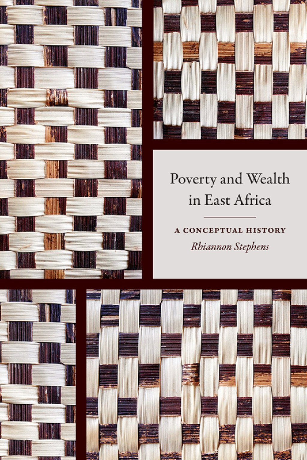 Poverty and Wealth in East Africa A Conceptual History