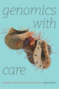 Cover image: Genomics with Care 9781478020400