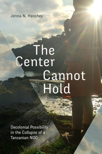 Cover image: The Center Cannot Hold 9781478020462