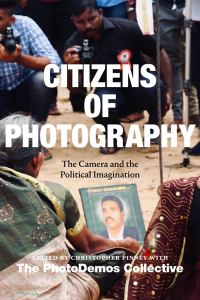 Cover image: Citizens of Photography 9781478020004