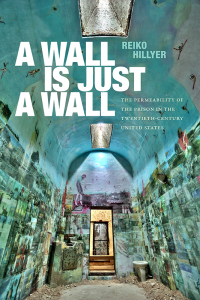 Cover image: A Wall Is Just a Wall 9781478030133