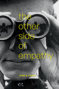 Cover image: The Other Side of Empathy 9781478020035