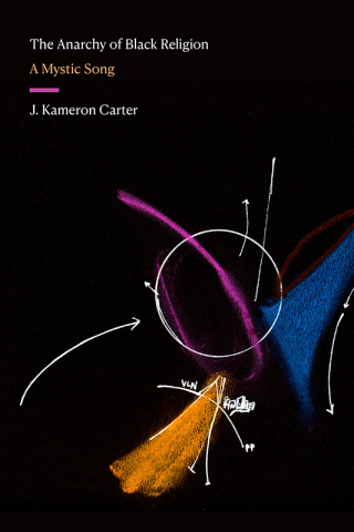 صورة الغلاف: The Anarchy of Black Religion 9781478025030