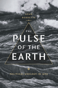 Imagen de portada: The Pulse of the Earth 9781478025054