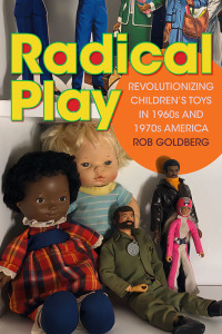 Cover image: Radical Play 9781478020134